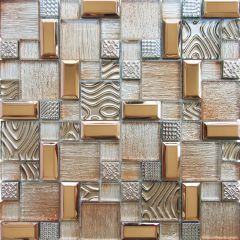 Malla Islandia 30X30 Piezas Tiles TILES 2000