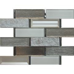 Malla Jade 30X32.3 Piezas Tiles TILES 2000