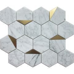 Malla Jeddah 30X26 Piezas Tiles TILES 2000