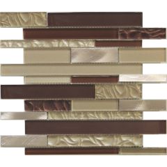Malla Julie 29.3X30 Piezas Tiles TILES 2000