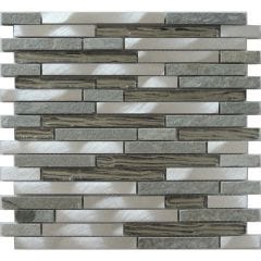 Malla Kabil 30X30 Piezas Tiles TILES 2000