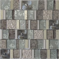 Malla Munch 30X30 Piezas Tiles TILES 2000