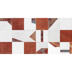 Mosaico Mykono 30X60 Cocoa 0.90M2 TILES 2000