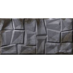 Mosaico Python 30X60 Negro 1.08M2 TILES 2000