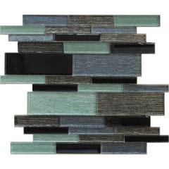 Malla Sanitario Francisco 30X30 Piezas Tiles TILES 2000
