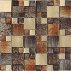 Malla Tampa 30X30 Piezas Tiles TILES 2000