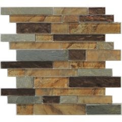 Malla Vegas 30X30 Piezas Tiles TILES 2000