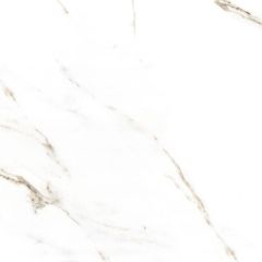 Piso Carrara Esmaltado Pulido 60 x 60 cm - CAJA con 1.44 m²
