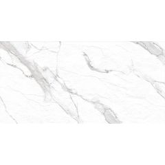 Piso Colossale Sollievo 60 x 120 cm - Blanco Rectificado - CAJA con 1.44 m²