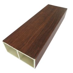 Panel Wpc Interior 10X290 Viga Nogal 9Pz X Ca TILES 2000