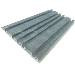 Panel Wpc Interior 15X290 Hudson Concrete 14P TILES 2000