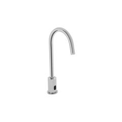 Llave electrónica de sensor de baterias cromo
