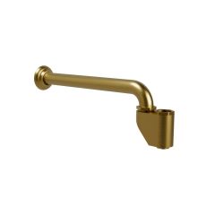 Céspol Lavabo Con Registro Largo 40cm DN