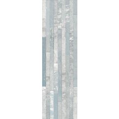 Azulejo Denali 18 x 60.6 cm Antracita - CAJA con 1.64 m²