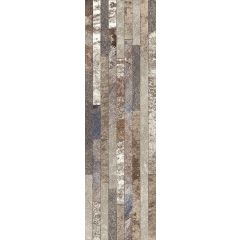 Azulejo Denali 18 x 60.6 cm Tobacco - CAJA con 1.64 m²