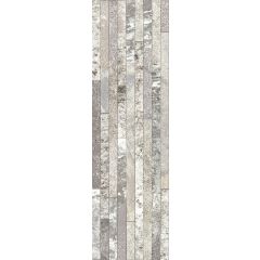 Azulejo Denali 18 x 60.6 cm Greige - CAJA con 1.64 m²