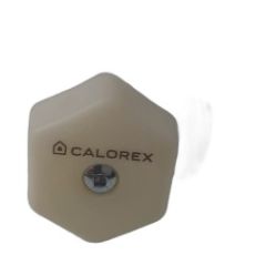Válvula de Drenado 3/4" para Calentador de Depósito y de Paso Calorex