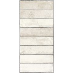 Azulejo Mediterraneo Brillante 28 x 60 cm Crema - CAJA con 1.68 m²