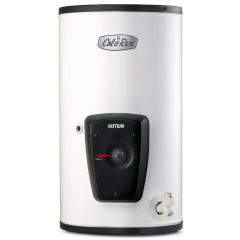 Calentador Vattium E-10 de Depósito Eléctrico 127 V