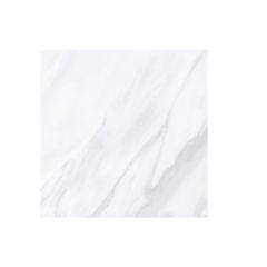 Piso Arctic Brillante 55.5 x 55.5 cm Blanco - CAJA con 1.54 m²