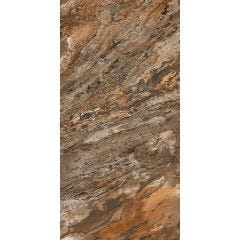 Piso Atacama 50 x 100 cm Tierra Rectificado - CAJA con 1.50 m²