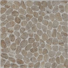 Piso Baeza 45 x 45 cm Dorada - CAJA con 1.62 m²