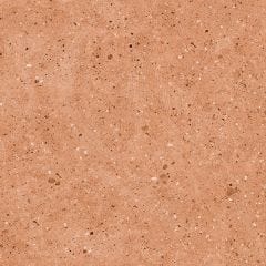 Piso Bernal 60.5 x 60.5 cm Naranja - CAJA con 1.83 m²
