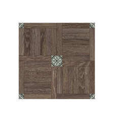 Piso Deco Wood Roble 37 x 37 cm - CAJA con 2.1 m²