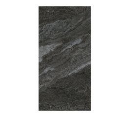Piso Mauna 51 x 102 cm Antracita - CAJA con 2.10 m²