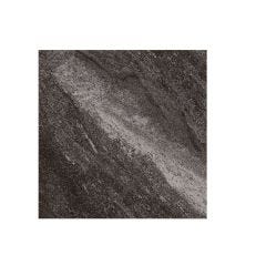 Piso Mauna 55.5 x 55.5 cm Antracita - CAJA con 1.54 m²