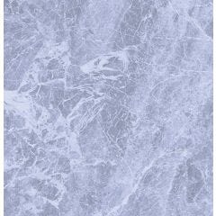 Piso Mazamitla Brillante 35.7 x 35.7 cm Azul - CAJA con 1.78 m²