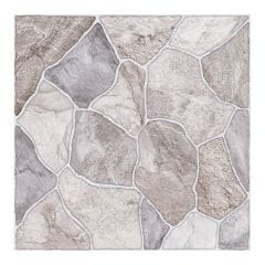 Piso Panuco 35.7 x 35.7 cm Ceniza - CAJA con 1.78 m²