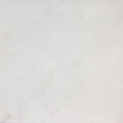 Piso Sari 55.5 x 55.5 cm Blanco - CAJA con 1.54 m²