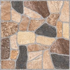 Piso Sena 45 x 45 cm Marfil - CAJA con 1.62 m²