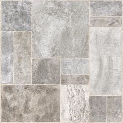 Piso Vallarta 55 x 55 cm Invierno - CAJA con 1.54 m²