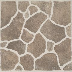 Piso Vereda 37 x 37 cm Gris - CAJA con 2.11 m²
