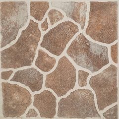 Piso Vereda 37 x 37 cm Cotto - CAJA con 2.11 m²