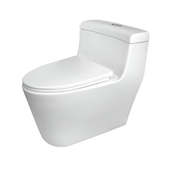 Sanitario (WC) One Piece Palermo II Blanco