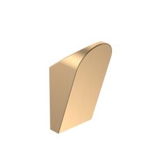 Gancho Berat Oro/Bronce Moen