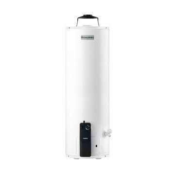 Calentador Calorex Fortis de Dep&oacute;sito G15 LP