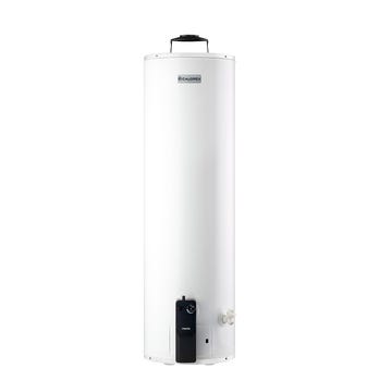 Calentador Calorex Fortis de Dep&oacute;sito G30 LP