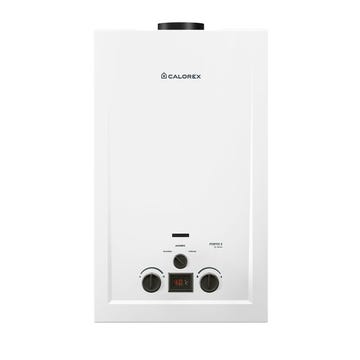 Calentador Calorex Fortis Instant&aacute;neo S-11 LP
