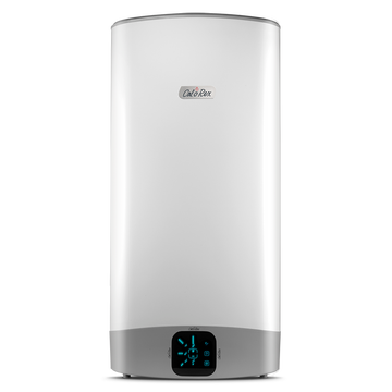 Calentador Levittas de Dep&oacute;sito El&eacute;ctrico Blanco 65 L