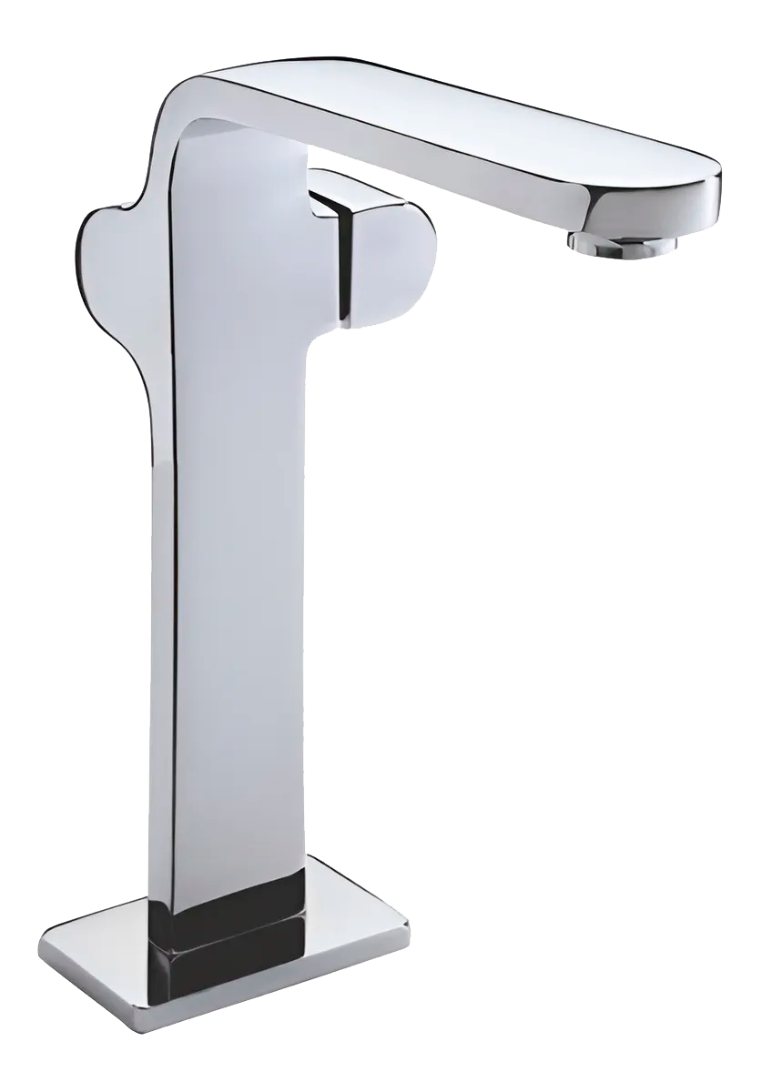 Monomando para Lavabo Alto Alika Cromo Helvex