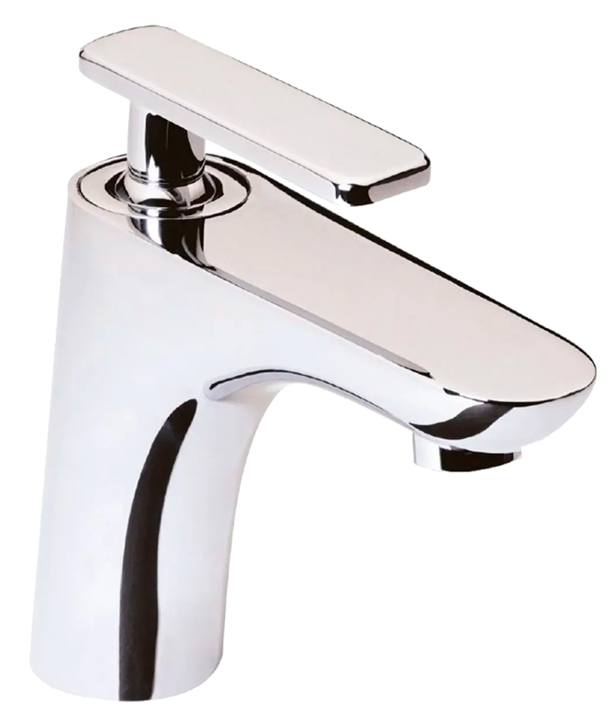 Monomando para Lavabo Integra Select Cromo Helvex