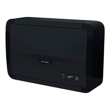 Calentador Eleva Pro Instant&aacute;neo El&eacute;ctrico Negro