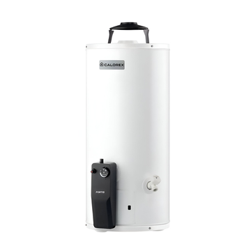 Calentador Calorex Fortis de Dep&oacute;sito G10 LP