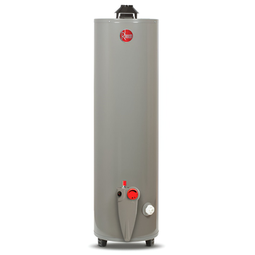 Calentador de Dep&oacute;sito Gas LP 114 L