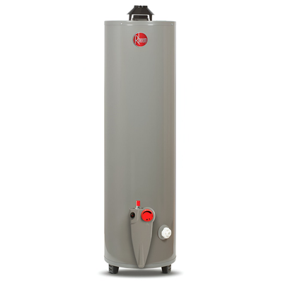 Calentador de Depósito Gas LP 114 L