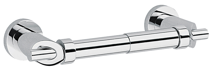 Portapapel Nuva 9104S Satín Helvex